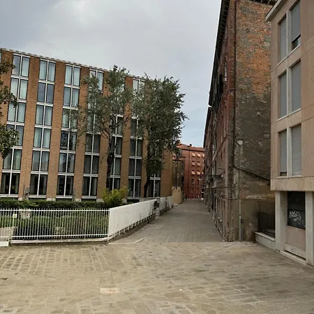 Matilde's Lagoon Side Venedik