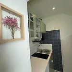 Апартаменты Matilde's Lagoon Side Венеция