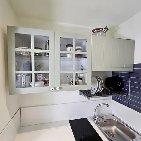 Matilde's Lagoon Side * البندقية