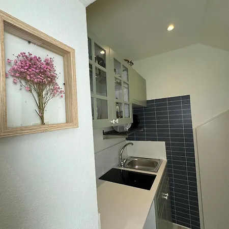 شقة Matilde's Lagoon Side البندقية