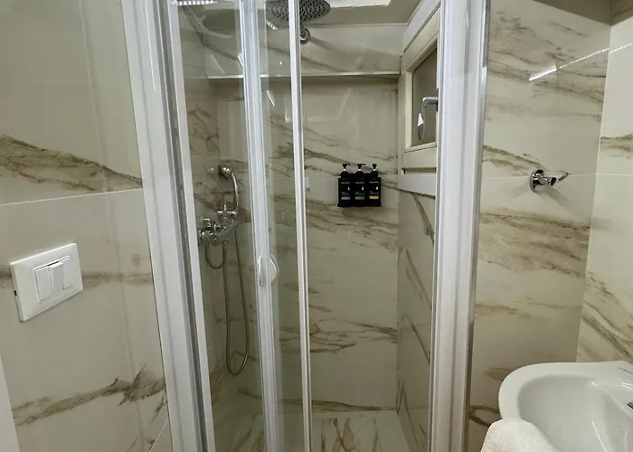 アパート Matilde's Lagoon Side ヴェネツィア