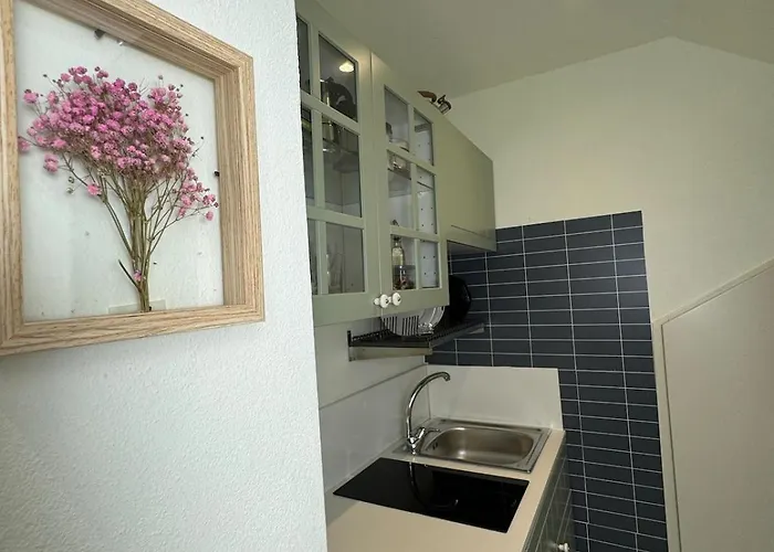 アパート Matilde's Lagoon Side ヴェネツィア