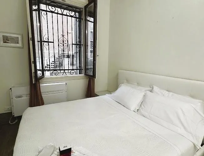 Matilde's Lagoon Side * 威尼斯