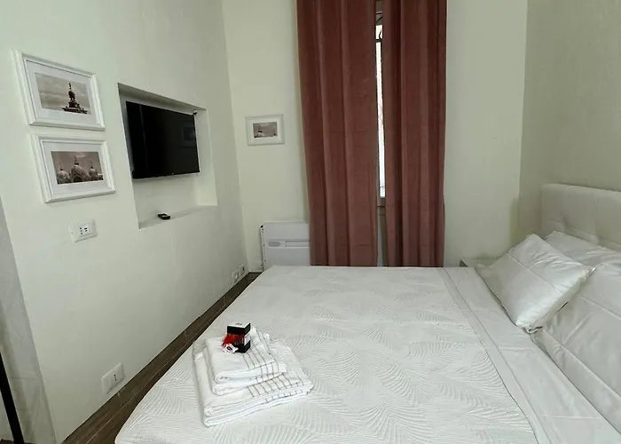 Matilde's Lagoon Side